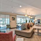 Business 3 image HOME2 SUITES BY HILTON TAMPA USF NEAR BUSCH GARDENS Hotel in Tampa FL