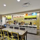 Business 4 image HOME2 SUITES BY HILTON TAMPA USF NEAR BUSCH GARDENS Hotel in Tampa FL