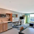 Business 7 image HOME2 SUITES BY HILTON TAMPA USF NEAR BUSCH GARDENS Hotel in Tampa FL