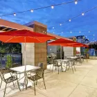 Business 8 image HOME2 SUITES BY HILTON TAMPA USF NEAR BUSCH GARDENS Hotel in Tampa FL