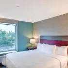 Business 11 image HOME2 SUITES BY HILTON TAMPA USF NEAR BUSCH GARDENS Hotel in Tampa FL