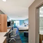 Business 13 image HOME2 SUITES BY HILTON TAMPA USF NEAR BUSCH GARDENS Hotel in Tampa FL