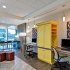 Business 14 image HOME2 SUITES BY HILTON TAMPA USF NEAR BUSCH GARDENS Hotel in Tampa FL