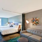 Business 18 image HOME2 SUITES BY HILTON TAMPA USF NEAR BUSCH GARDENS Hotel in Tampa FL