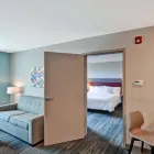 Business 21 image HOME2 SUITES BY HILTON TAMPA USF NEAR BUSCH GARDENS Hotel in Tampa FL