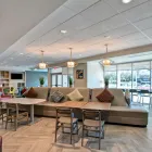 Business 29 image HOME2 SUITES BY HILTON TAMPA USF NEAR BUSCH GARDENS Hotel in Tampa FL