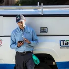 Business 9 image HOMETEAM PEST DEFENSE Tubes in walls in Orlando FL