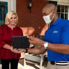 Business 11 image HOMETEAM PEST DEFENSE Tubes in walls in Orlando FL