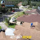 Business 2 image HONEST ABE ROOFING ORLANDO Roofing Contractors Residential in Belle Isle FL