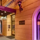 Business 5 image HOTEL BIJOU Hotel in San Francisco CA