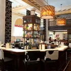 Business 2 image HOTEL ICON Restaurants in Houston TX