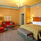 Business 5 image HOTEL ICON Restaurants in Houston TX