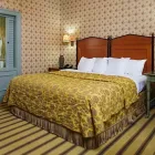 Business 6 image HOTEL ICON Restaurants in Houston TX