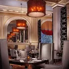 Business 8 image HOTEL ICON Restaurants in Houston TX