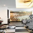 Business 10 image HOTEL INDIGO KANSAS CITY DOWNTOWN, AN IHG HOTEL Business & Conference Centers in Kansas City MO