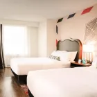 Business 18 image HOTEL INDIGO KANSAS CITY DOWNTOWN, AN IHG HOTEL Business & Conference Centers in Kansas City MO