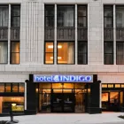 Business 21 image HOTEL INDIGO KANSAS CITY DOWNTOWN, AN IHG HOTEL Business & Conference Centers in Kansas City MO
