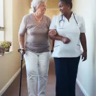 Business 6 image HUDSON IN HOME PHYSICAL THERAPY Physical Therapist in Bronx NY