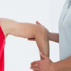 Business 7 image HUDSON IN HOME PHYSICAL THERAPY Physical Therapist in Bronx NY
