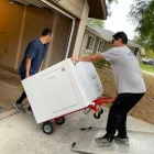 Business 12 image HUDSON MOVERS in San Diego CA