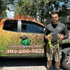 Business 1 image HUMANE IGUANA CONTROL Pest Control Services in Miami FL