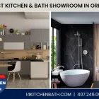 Business 5 image I-4 KITCHEN AND BATH Bathroom & Kitchen Remodeling in Orlando FL