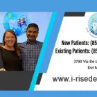 Business 5 image I-RISE DENTAL BOUTIQUE Dentists in Del Mar CA