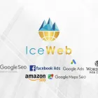 Business 2 image ICEWEB - WEB DESIGN & SEO COMPANY MIAMI in Miami FL