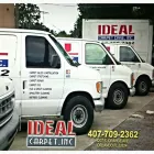 Business 3 image IDEAL CARPET CARE, INC. Tile Installers in Orlando FL