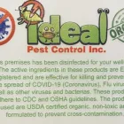 Business 1 image IDEAL PEST CONTROL, INC. Pest Control Services in Miami FL