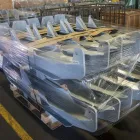 Business 1 image IHD SOLUTIONS Powder Coating Service in North Kansas City MO