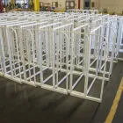 Business 2 image IHD SOLUTIONS Powder Coating Service in North Kansas City MO