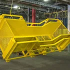 Business 3 image IHD SOLUTIONS Powder Coating Service in North Kansas City MO