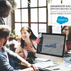 Business 5 image IMAGINEER CUSTOMER EXPERIENCE It Services in Miami FL