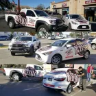 Business 5 image IMD SAN DIEGO Vehicle Wraps in San Diego CA
