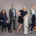 Business 2 image IMPAVID WEALTH ADVISORS - AMERIPRISE FINANCIAL SERVICES, LLC Investment Service in Tampa FL