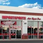 Business 1 image IMPORT SPORTS PERFORMANCE in Denver CO