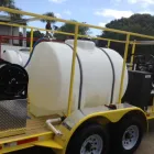 Business 4 image INDUSTRIAL CLEANING EQUIPMENT AND SUPPLY Water Pressure Cleaning in Fort Lauderdale FL