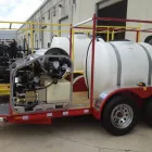 Business 1 image INDUSTRIAL CLEANING EQUIPMENT AND SUPPLY Water Pressure Cleaning in Fort Lauderdale FL