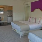 Business 6 image INN AT THE PARK Restaurants in San Diego CA