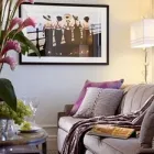 Business 2 image INN AT THE PARK Restaurants in San Diego CA