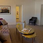 Business 8 image INN AT THE PARK Restaurants in San Diego CA