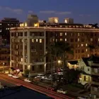 Business 3 image INN AT THE PARK Restaurants in San Diego CA