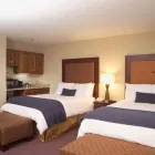 Business 5 image IVY COURT INN & SUITES Motels in South Bend IN