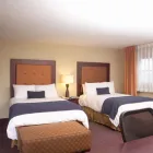 Business 2 image IVY COURT INN & SUITES Motels in South Bend IN