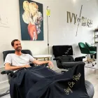 Business 2 image IVY EN ROSE IV Therapy in San Francisco CA