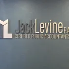 Business 7 image JACK LEVINE PA CPAS in Miami FL