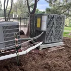 Business 1 image JC MECHANICAL HEATING & AIR CONDITIONING New Construction HVAC in Denver CO