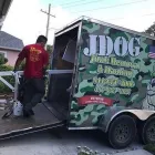 Business 10 image JDOG JUNK REMOVAL & HAULING ORLANDO SOUTH Recycling Center in Orlando FL