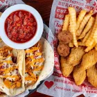 Business 2 image JEFFERSON'S Sports in North Kansas City MO